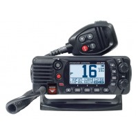 Standard Horizon GX1400GPS Ασύρματος Πομποδέκτης VHF Marine 25W με Μονόχρωμη Οθόνη